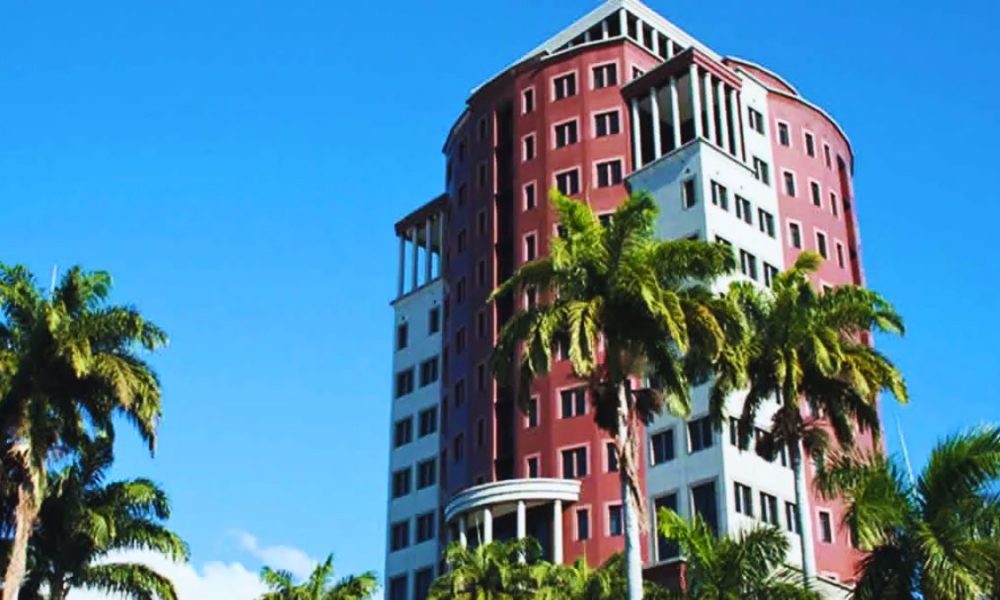 FCC Raids SBM Headquarters Under Judge's Order