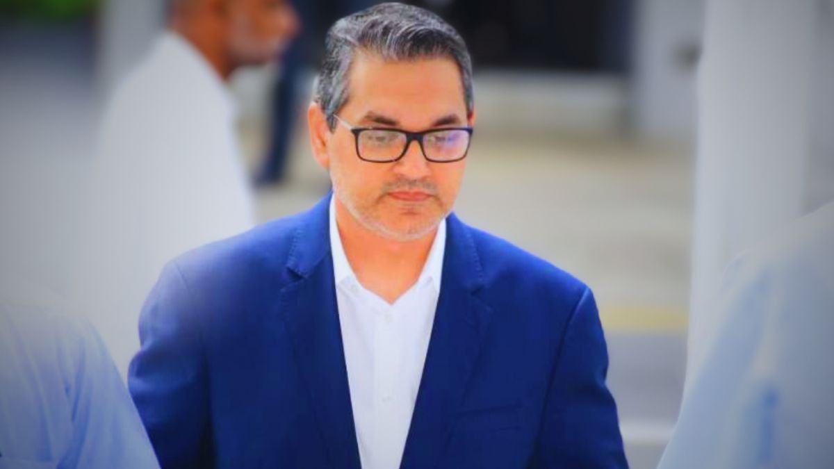 Seegolam Released on Bail Amid MIC Rs300M Alleged Fraud