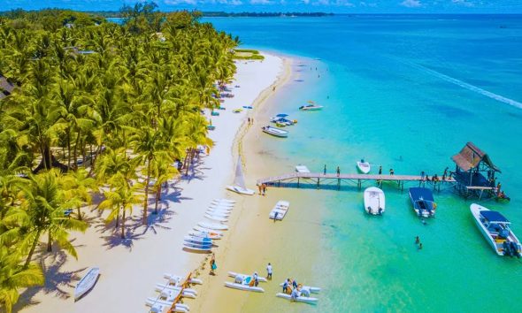 Mauritius Offers 5 Inland Adventures Beyond the Famous Turquoise Beach Resorts