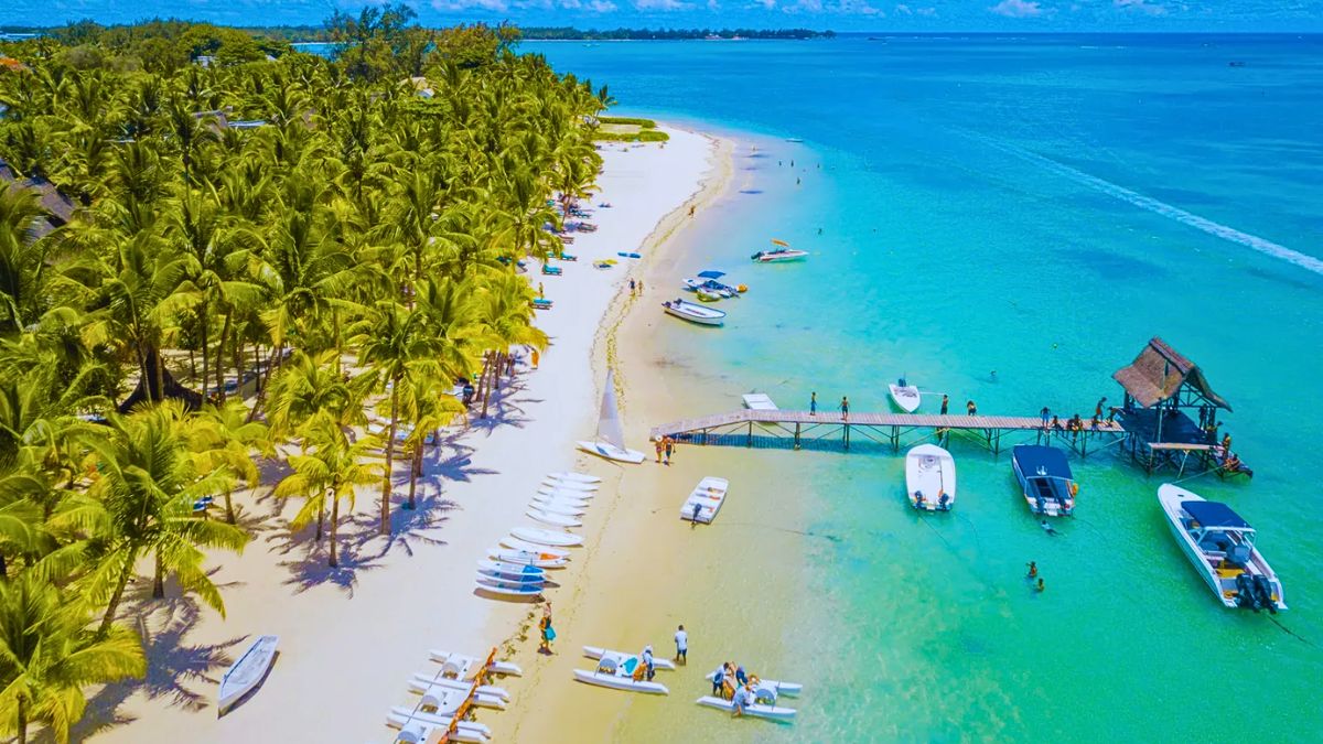 Tourism on the Rise: 15% Increase in Arrivals for Early April