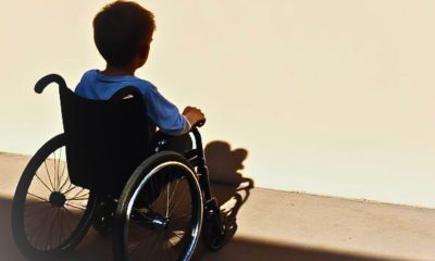 A CALL FOR SOLIDARITY: Disabled 4-Yr-Old Child Needing Wheelchair & Bed