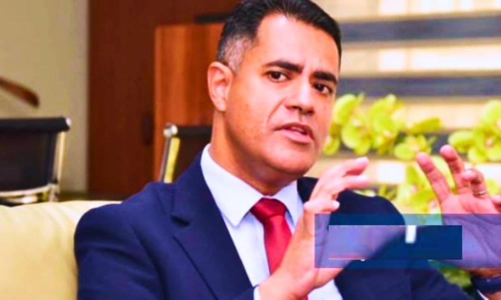 Africa's 11th Forum for Sustainable Future, Mauritius Elected 1st Vice-President