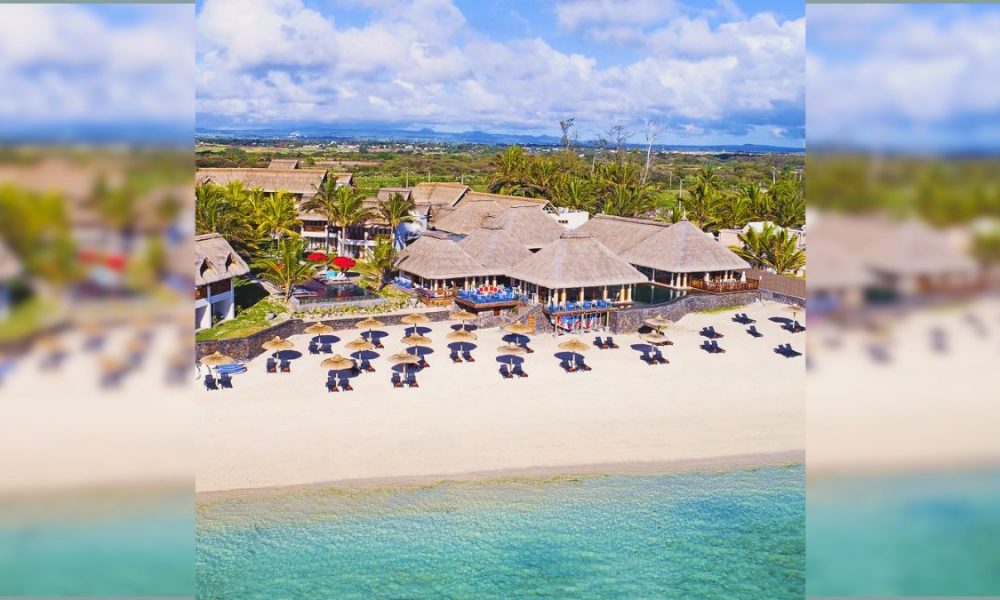 C Mauritius Palmar Wins Top Africa All-Inclusive Hotel Tripadvisor Award 2025