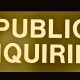 Public Inquiries Bill: Traditional Commissions of Inquiry's Dramatic Shift