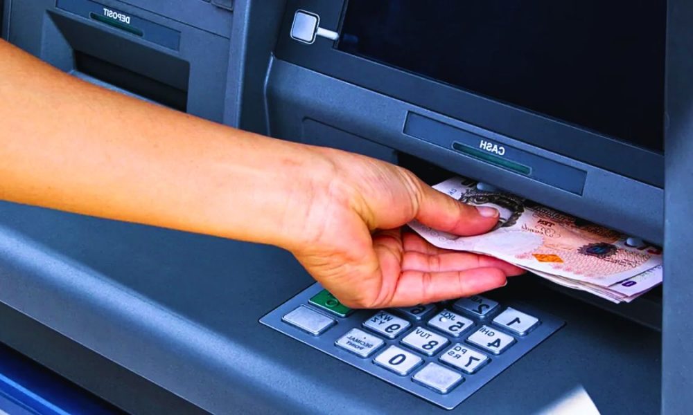 MCB ATM Outage Affects All 100% of Machines Across Mauritius