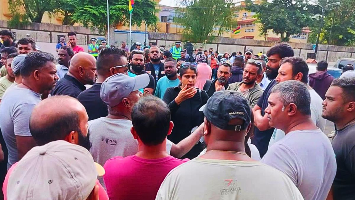 LGSC Under Former Regime: 1,765 Illegal Recruitments Just Before Elections