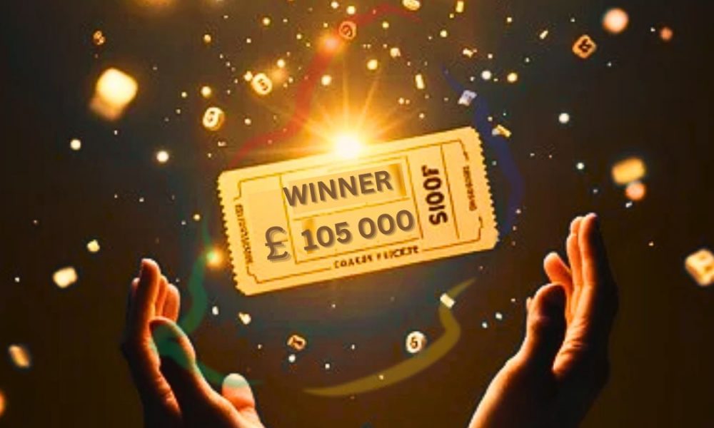 British Man Wins Rs6.4Billion, Plans Dream Holiday to Mauritius!