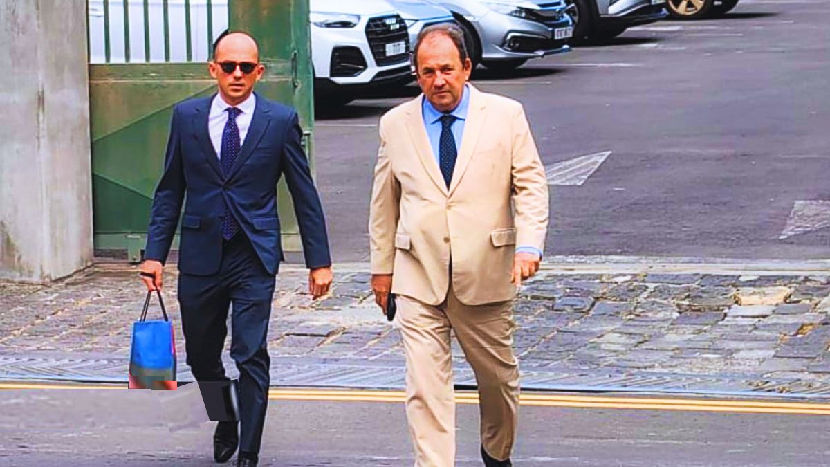 Maigrot’s Appeal Overturns 15-Year Prison Term in Murder Case