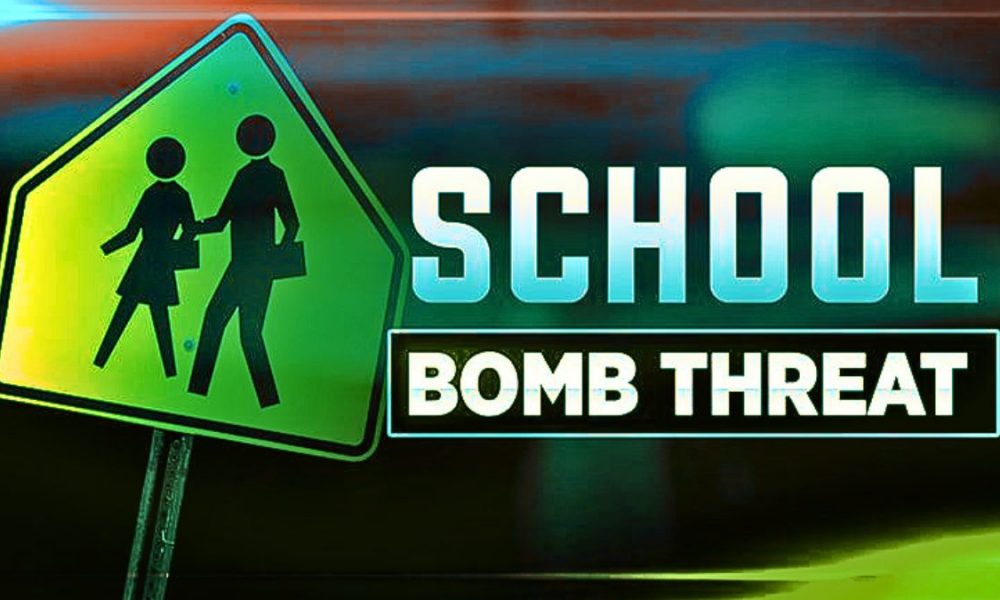 Police Investigate Bomb Hoax After Email Threats Close 2 Schools