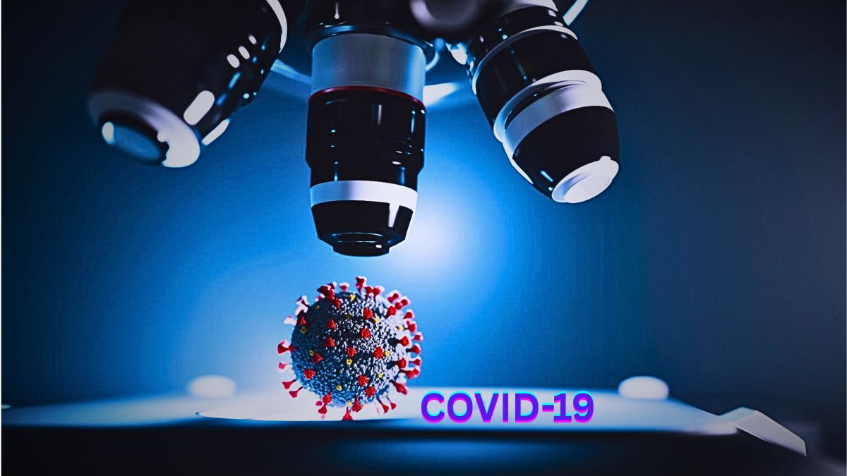 Covid-19 Update: New Variant NB.1.8.1 Detected in Mauritius