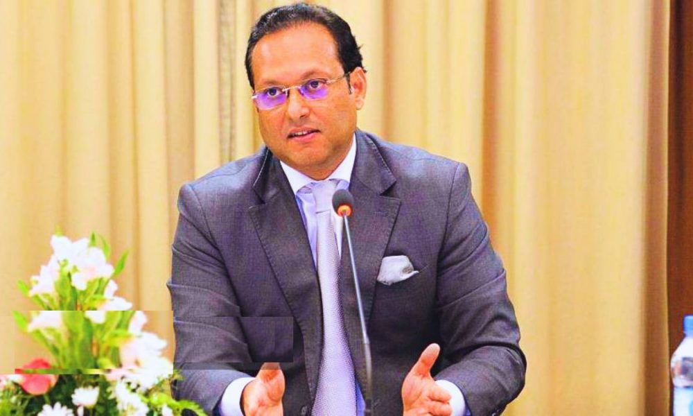 FCC: Dhaneshwar Damry Appointed Parliamentary Committee Chairperson