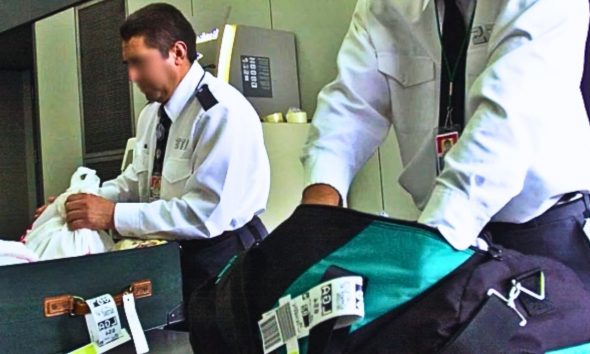 2 Kilogram Drug Haul Worth Rs 31 Million; German Nurse and Local Contact Held