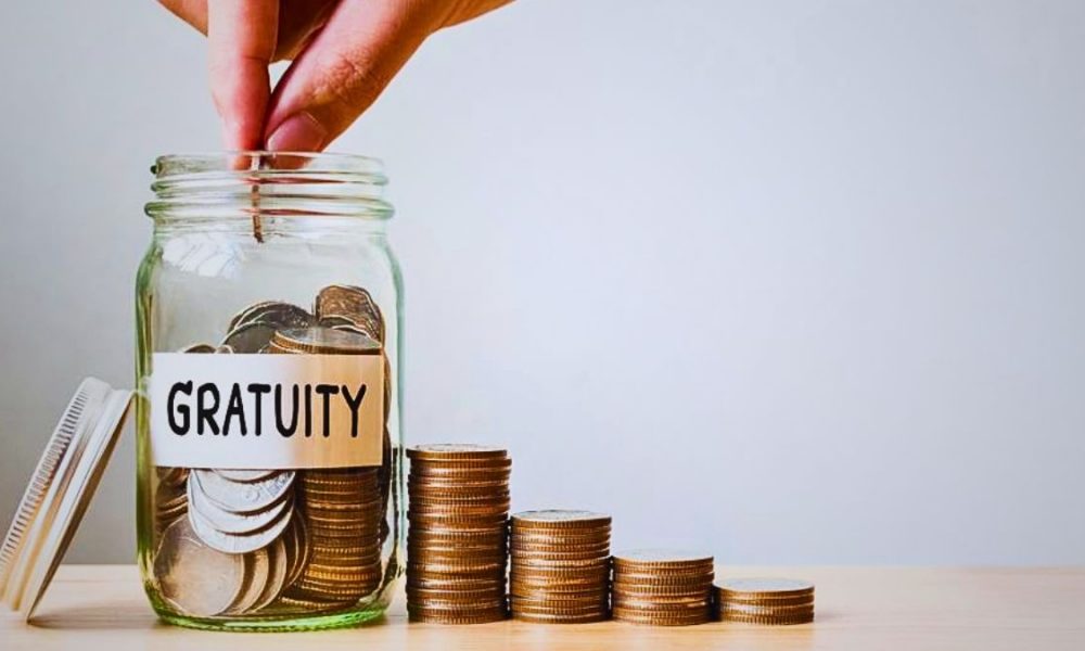 Government to Speed Up Portable Retirement Gratuity Fund Payouts