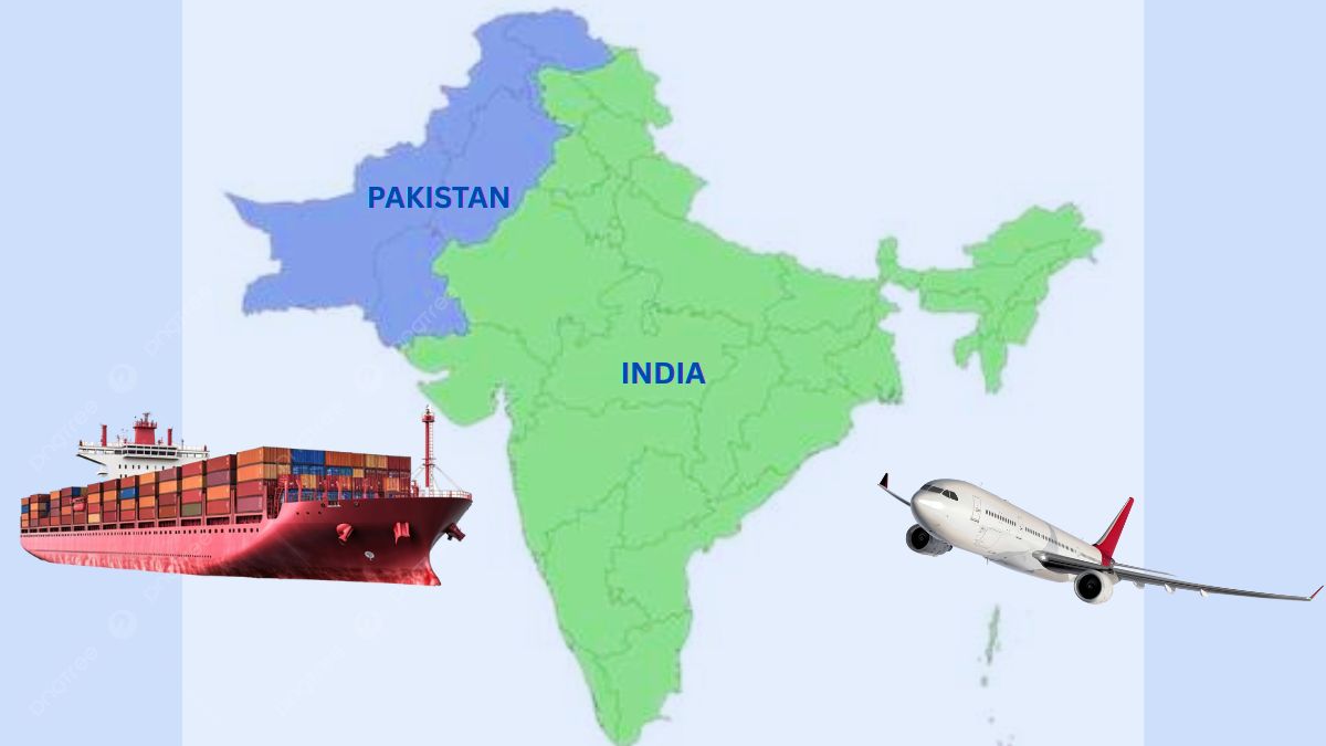 India & Pakistan's Tensions: Mauritian Importers on High Alert