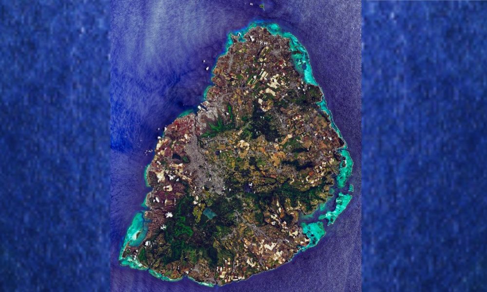 51 of 54 Mauritius Islets Owned by State, Minister Mohamed Reveals