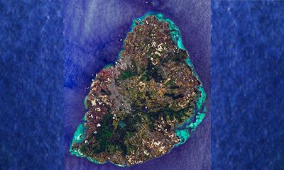 51 of 54 Mauritius Islets Owned by State, Minister Mohamed Reveals