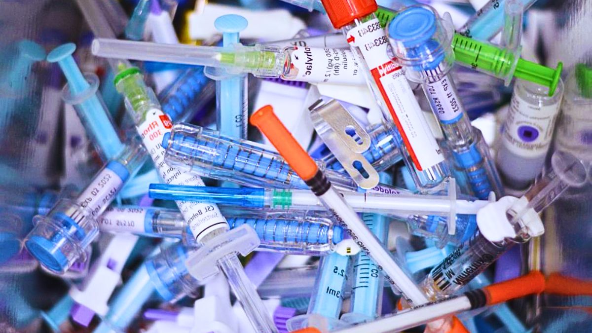 Mauritius Plans Central Medical Waste Facility Amid Rising 29 Tonnes Weekly