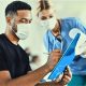 Government’s Appeal for Private Sector Support in Boosting Mauritius’s Healthcare