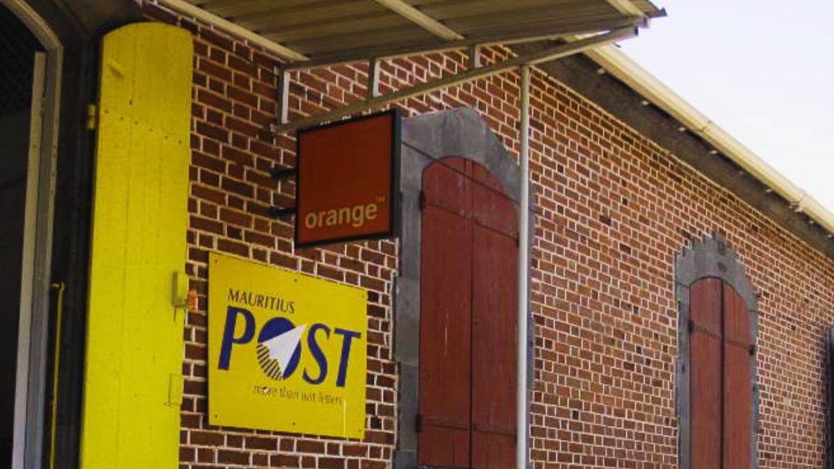 Mauritius Post Bleeds Rs 1.5 Billion Losses, Faces Crisis