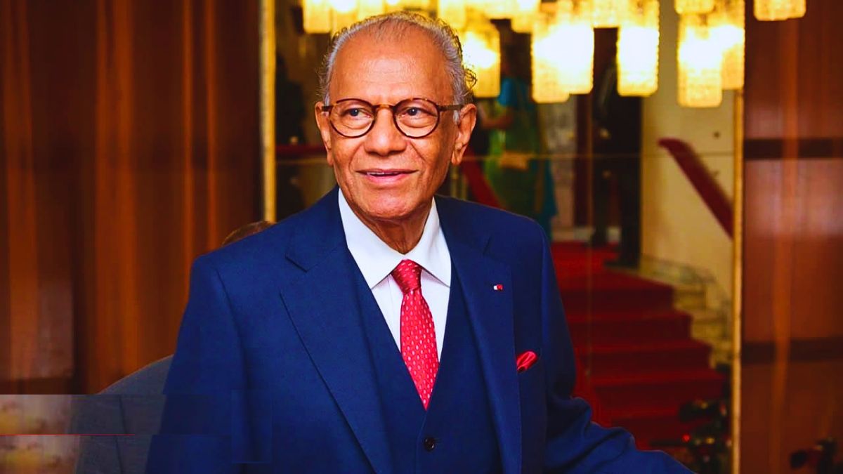 PM Ramgoolam Heads to Tokyo for Key Africa Development Summit