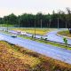 Rs270 Million La-Vigie Fly-Over Opens, Connecting North & West Regions