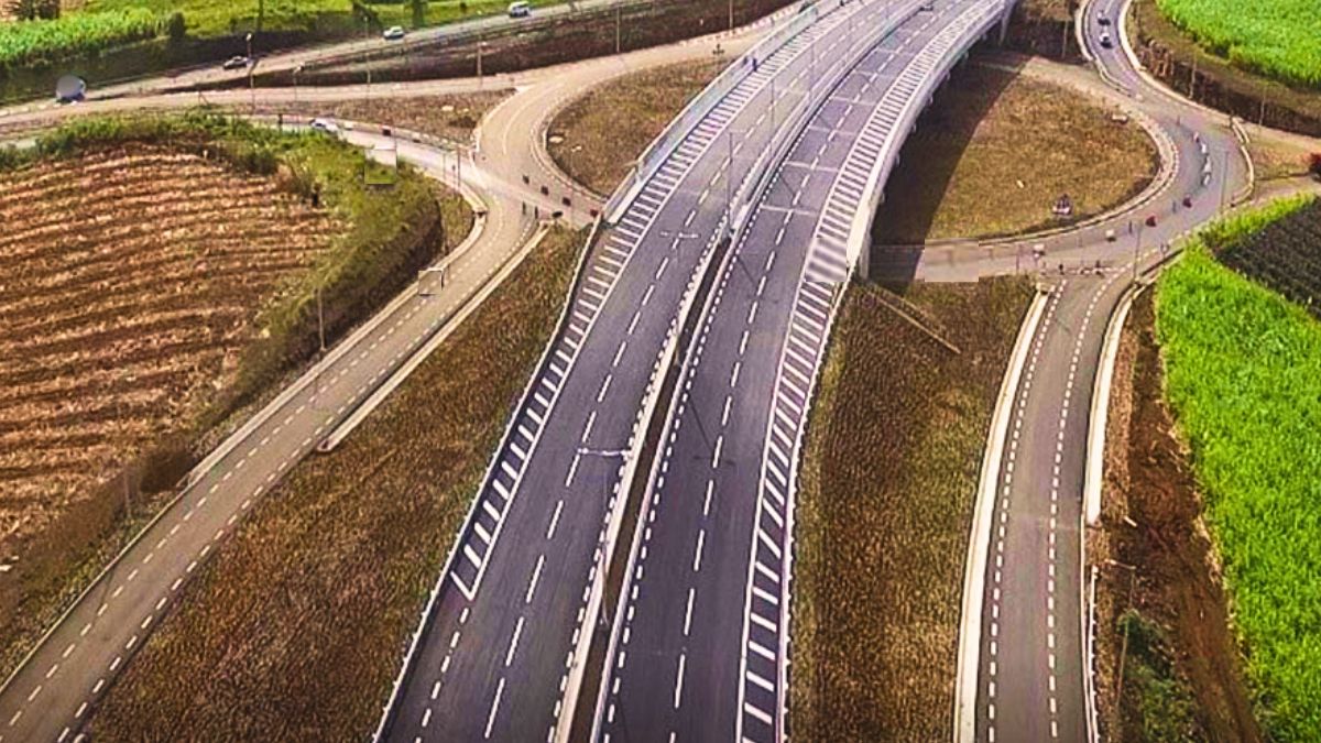 20-Year-Old M4 Highway Project Revived to Enhance Road Links