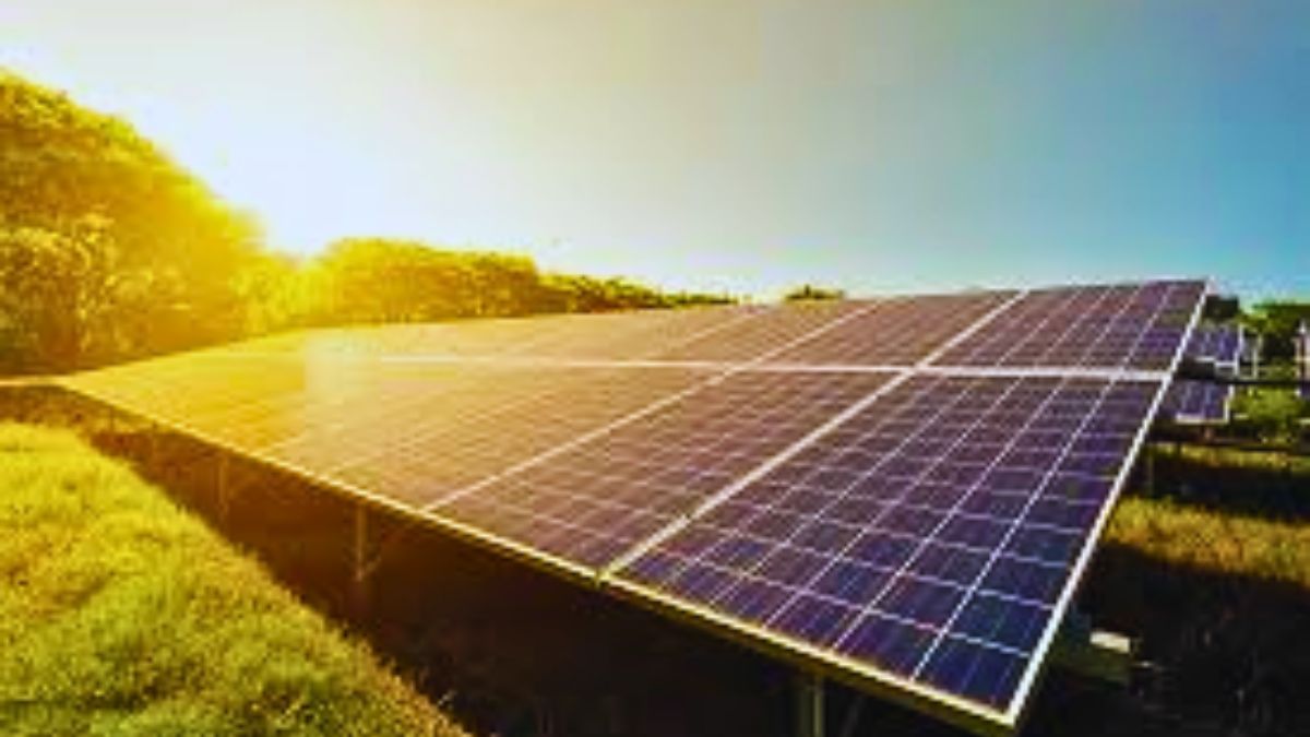 Corexsolar Launches 10 MW Photovoltaic Power Plant in Plaine-des-Roches