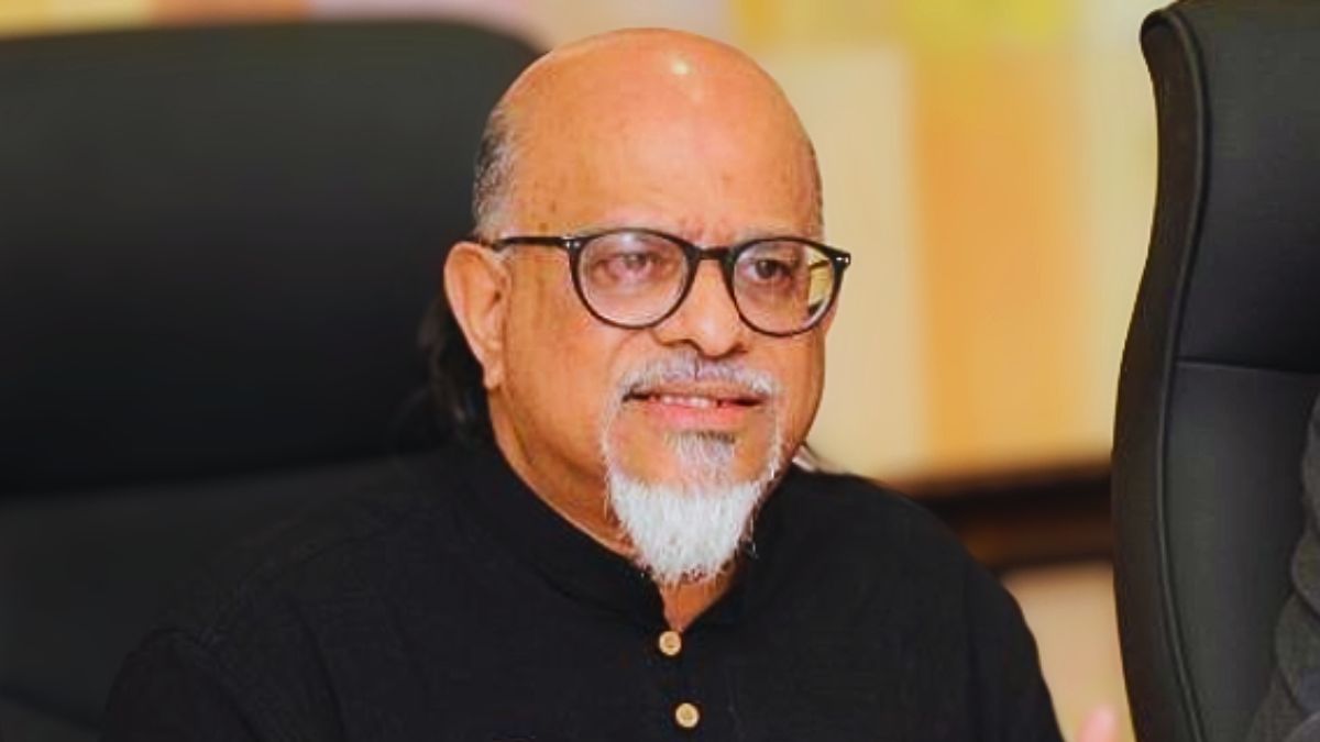 9 NEF Appointments Amid Controversy: Ashok Subron Speaks Out