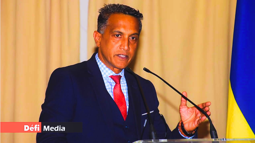 Minister Ramtohul Announces New AI Office and Digital Regulations