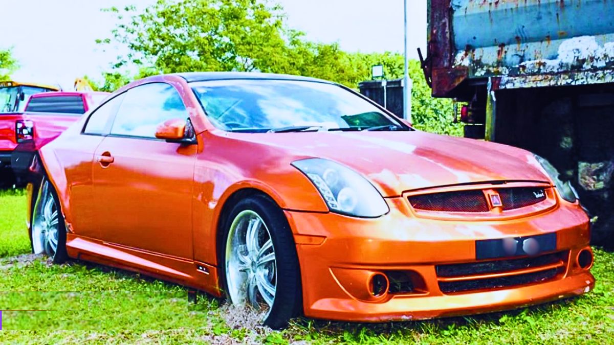 FCC Auctions Luxury Vehicles to Recover Public Funds by June 30