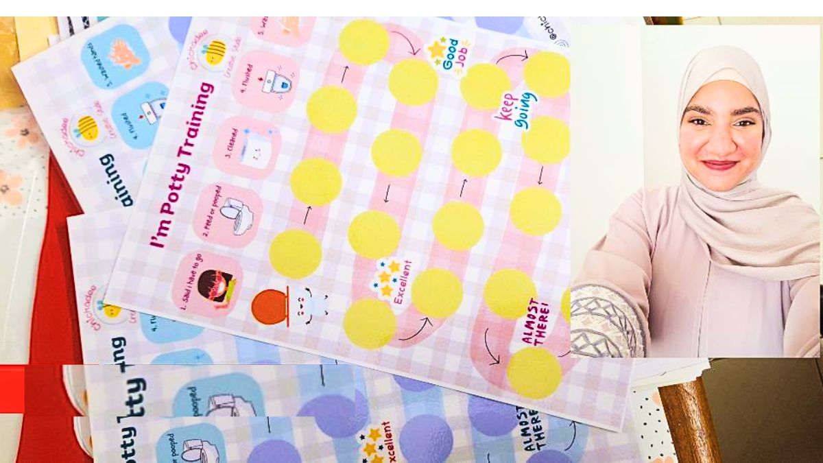 Chickadee Creative Studio: Fun Educational Materials for Children