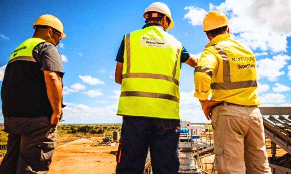 Battery Producer Moves Facility from Mauritius to Middle East