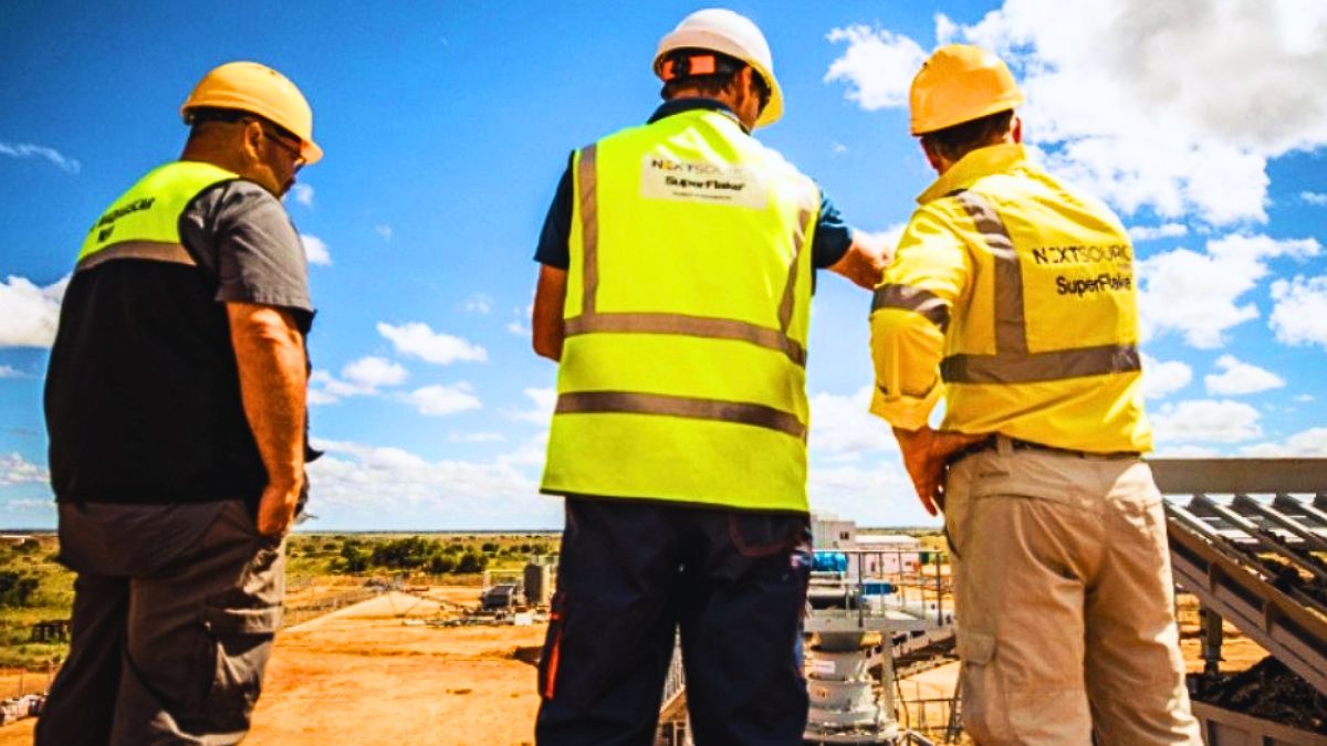 Battery Producer Moves Facility from Mauritius to Middle East