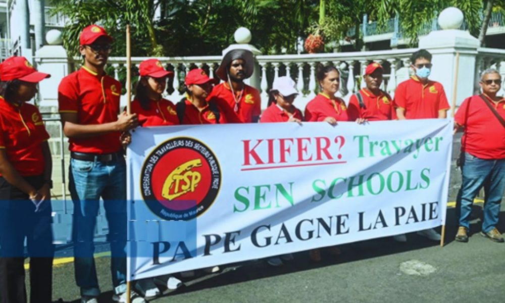 24 SEN Schools Face Closure, CTSP Calls for Urgent Government Action