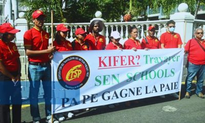 24 SEN Schools Face Closure, CTSP Calls for Urgent Government Action