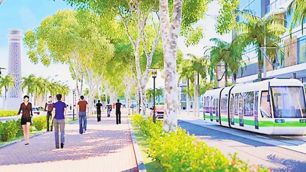Property Management 2025: Mauritius Revises Smart City Plan, Ending Tax Incentives