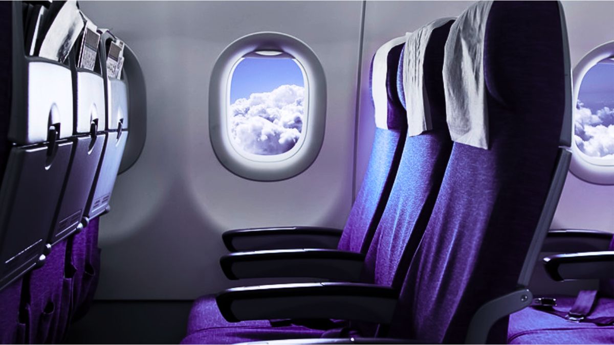 Mauritian Woman Passes Away During Flight from Amsterdam to Kenya