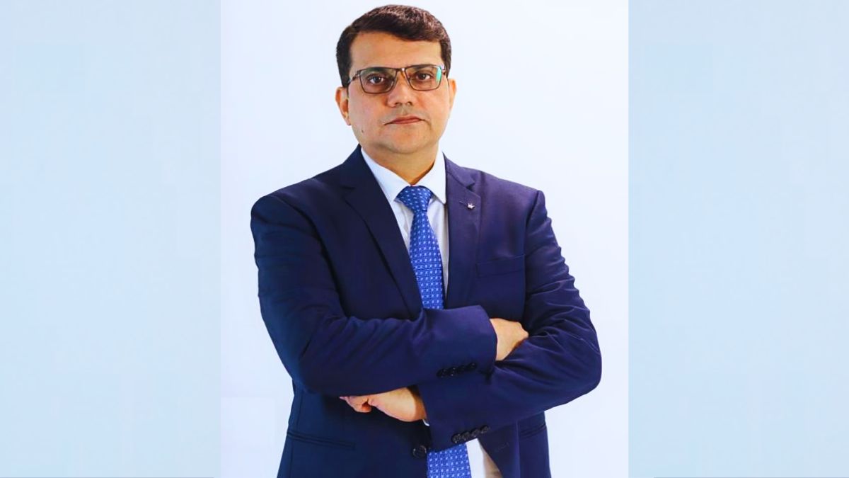 New CEO at SBI Mauritius: 25-Year Banking Veteran Takes Helm