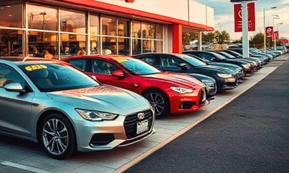 Mauritian Car Dealers Cut Prices Up to Rs 400,000 to Shift Stagnant Stock