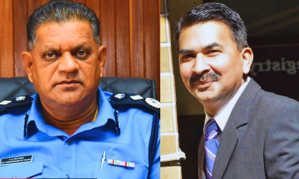 Juliette's Death: Ex-CP Dip and Dr. Gungadin Called as Witnesses on August 6