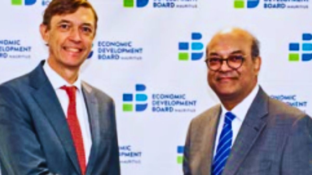 Mauritius Eyes Growth: EU Doubles Trade, Boosts Africa Strategy