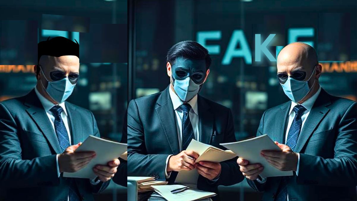 3 Fake FCC Agents Arrested in Extortion Scheme