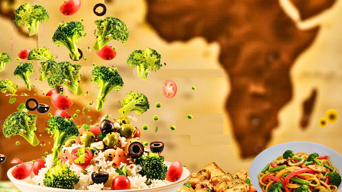 Mauritius Ranks 6th Among Africa’s Top Countries with Lowest Malnutrition