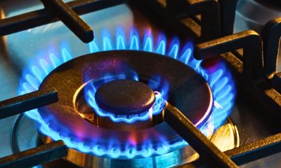 3 Arrested in Gas Decanting Operation in Baie-du-Tombeau