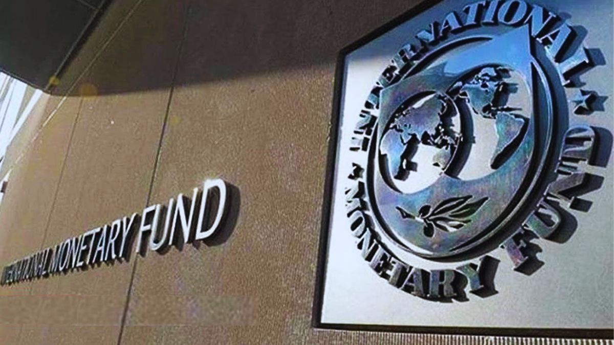 IMF Forecasts Mauritian Growth Will Stay at 3% in 2025
