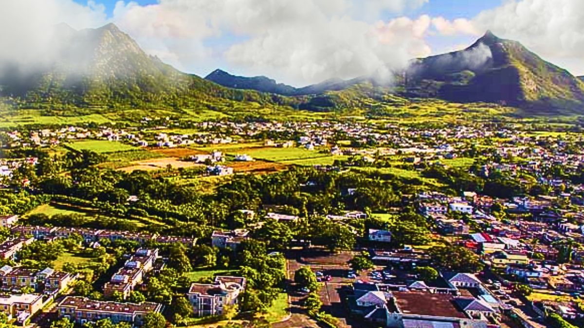 Mauritius Tamil Centre Regains Land After 2023 Dispute