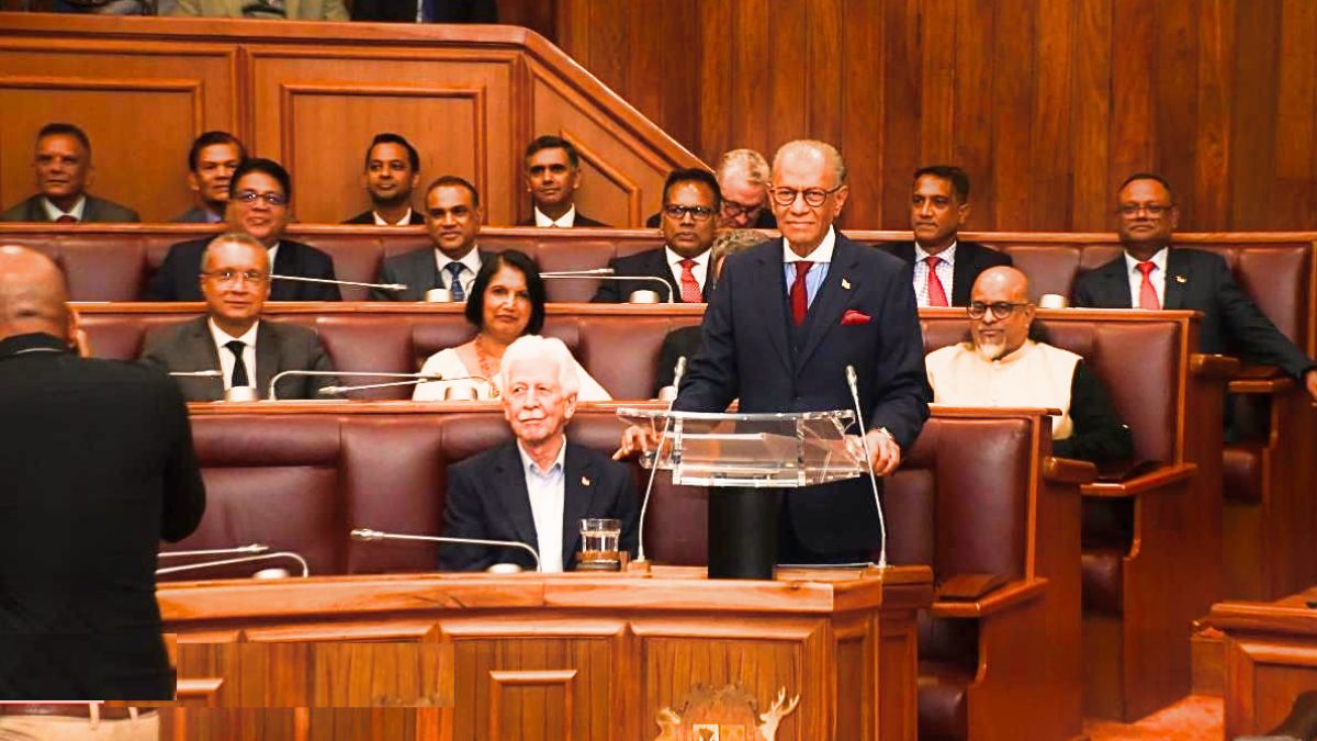 National Budget 2025-2026 Unveiled: Key Points to Know