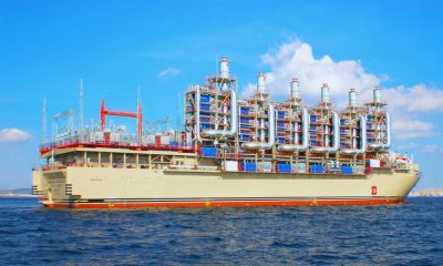 Minister Assirvaden Justifies the "Powership" Project, 100 MW Urgently Needed