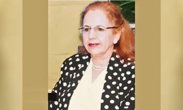 Touria Prayag Accepts Communications Head Role at the PMO