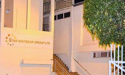 Star Knitwear Placed Under Judicial Administration: 483 Jobs at Risk